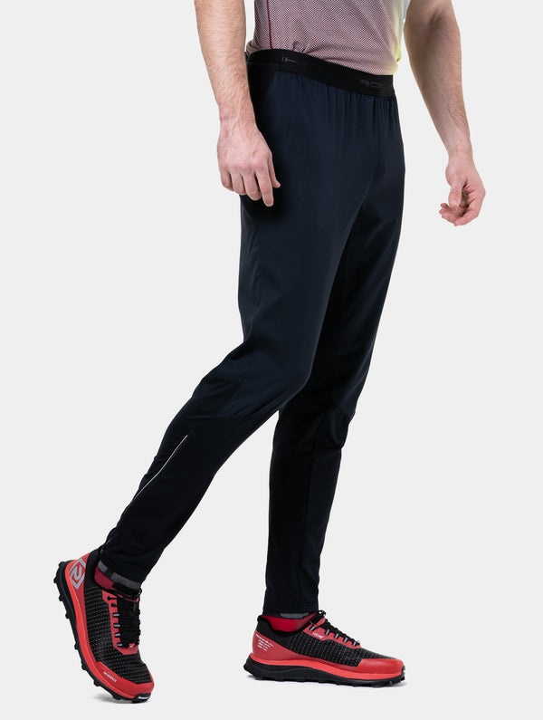 ronhill Men's Tech All-Terrain Trackster R009 All Black