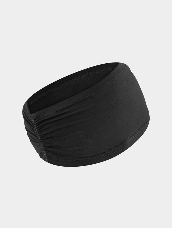Ronhill All-Terrain Headband R009 All Black
