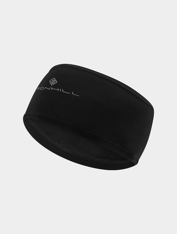 ronhill All-Terrain Headband R009 All Black