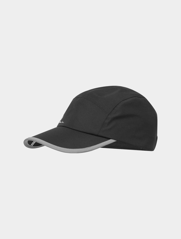Ronhill Fortify Cap R009 All Black