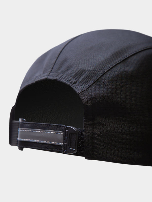 Ronhill Fortify Cap R009 All Black