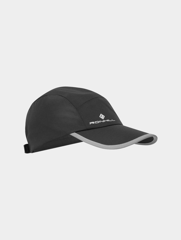ronhill Fortify Cap R009 All Black