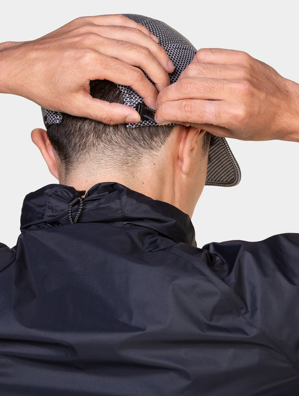 Ronhill Golden Hour Cap 01402 Black Matrix