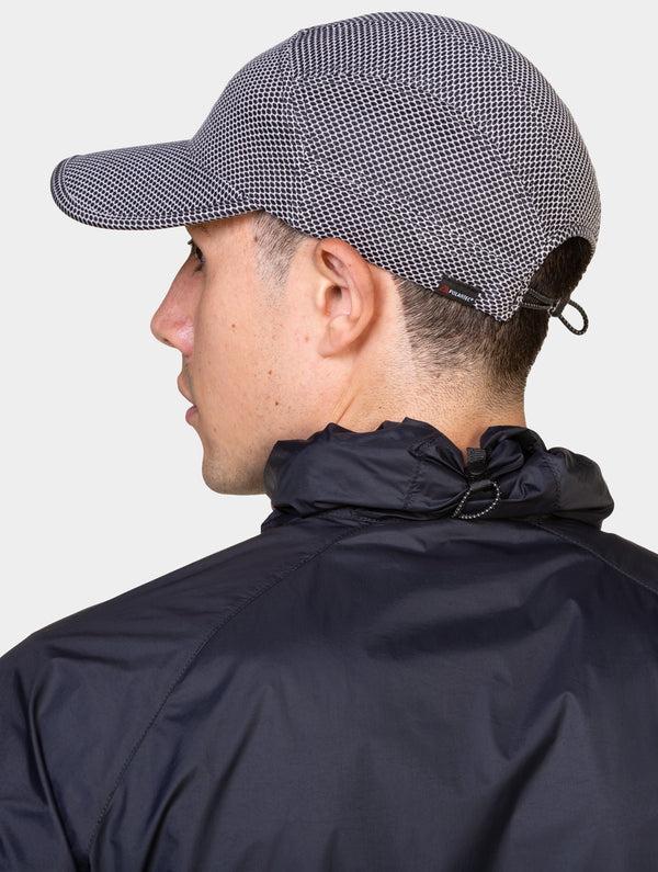 Ronhill Golden Hour Cap 01402 Black Matrix