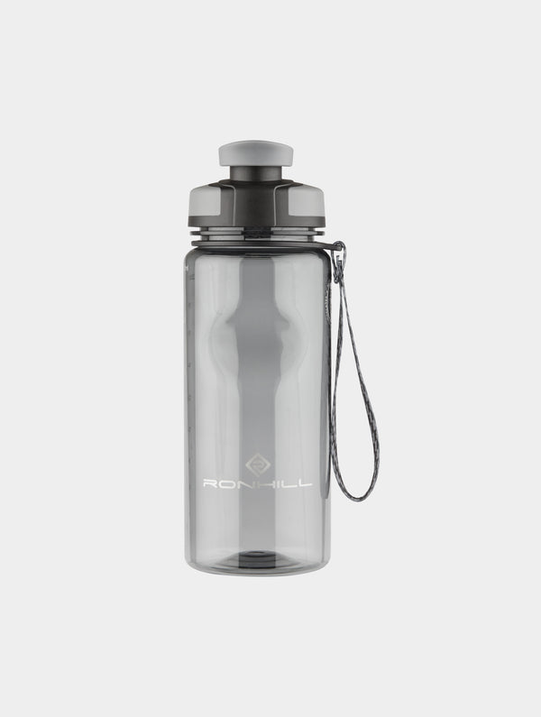 ronhill H20 Bottle - 600ml 00347 Grey