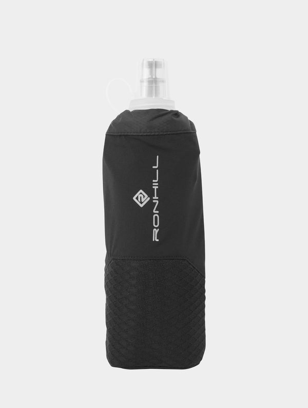 ronhill Hand-held 470ml Fuel Flask R009 All Black