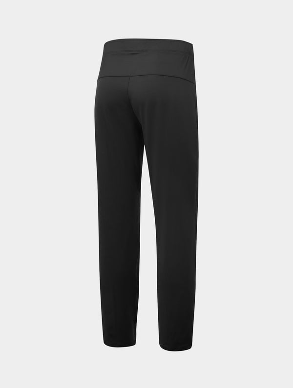 Ronhill Men's Core Slim Trackster R009 All Black