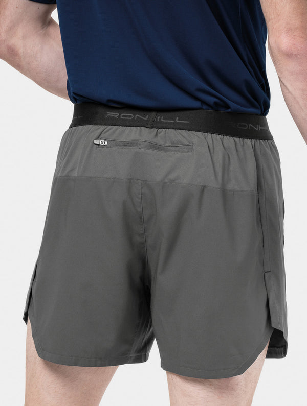 Ronhill Men's Tech 5" Short 01313 Oxide
