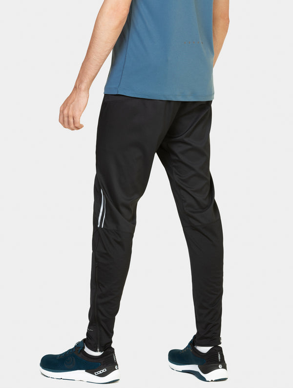 Ronhill Men's Tech Flex Pant R009 All Black