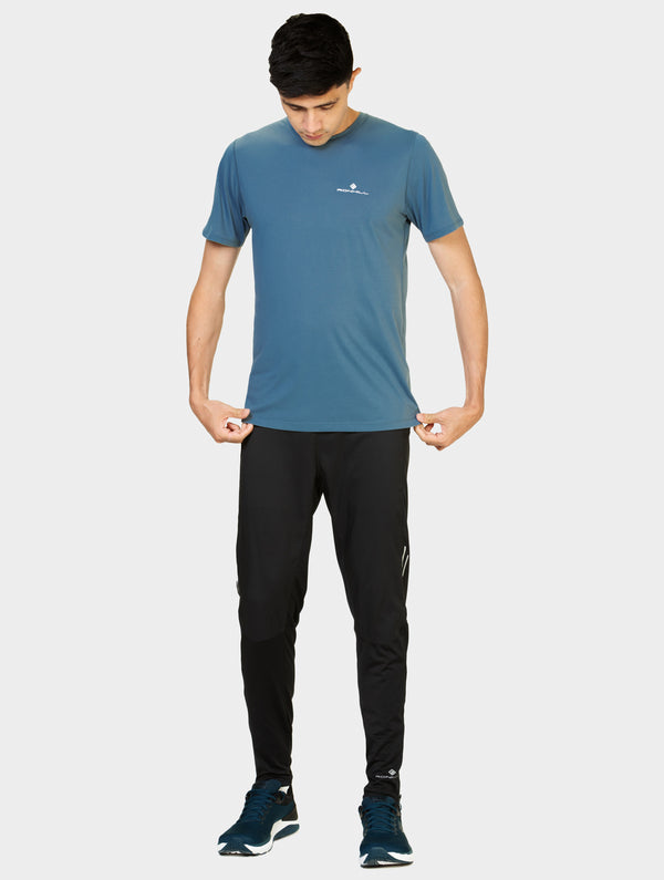Ronhill Men's Tech Flex Pant R009 All Black