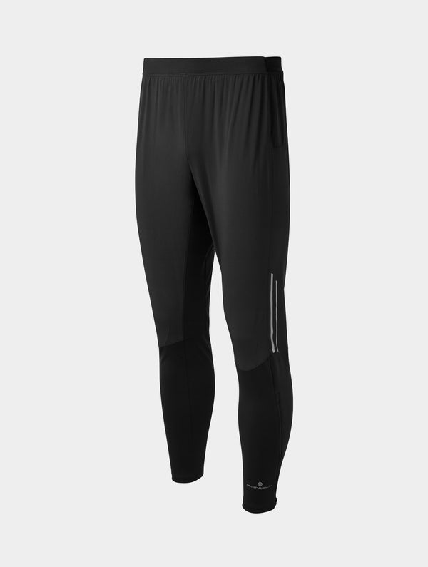 Ronhill Men's Tech Flex Pant R009 All Black