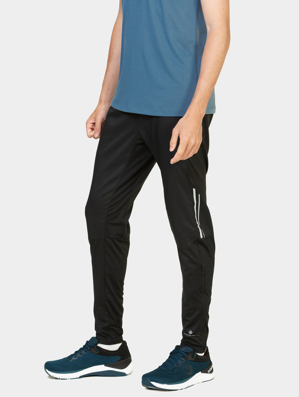 ronhill Men's Tech Flex Pant R009 All Black