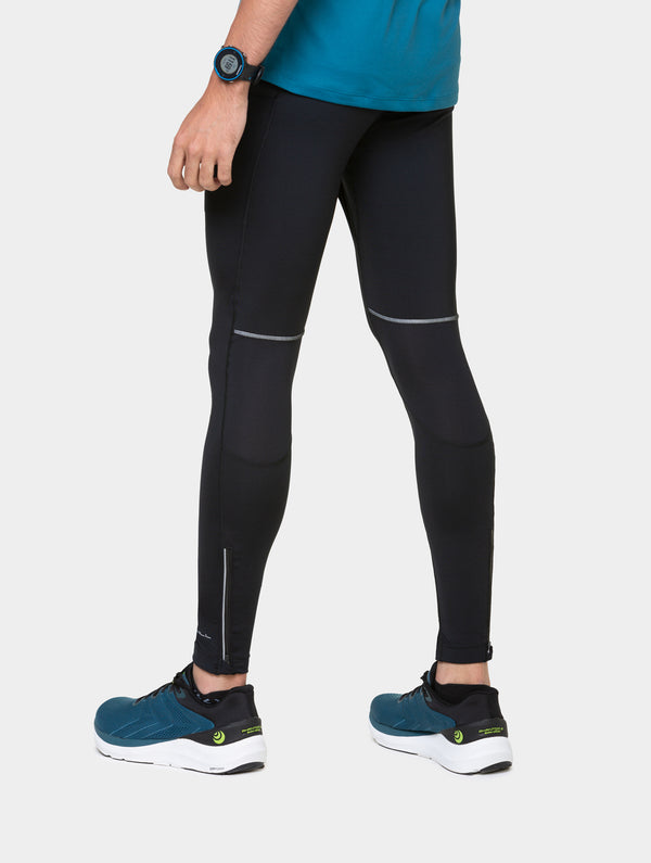 Ronhill Men's Tech Paragon Tight R009 All Black