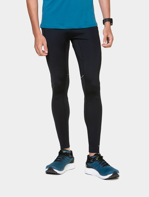 ronhill Men's Tech Paragon Tight R009 All Black