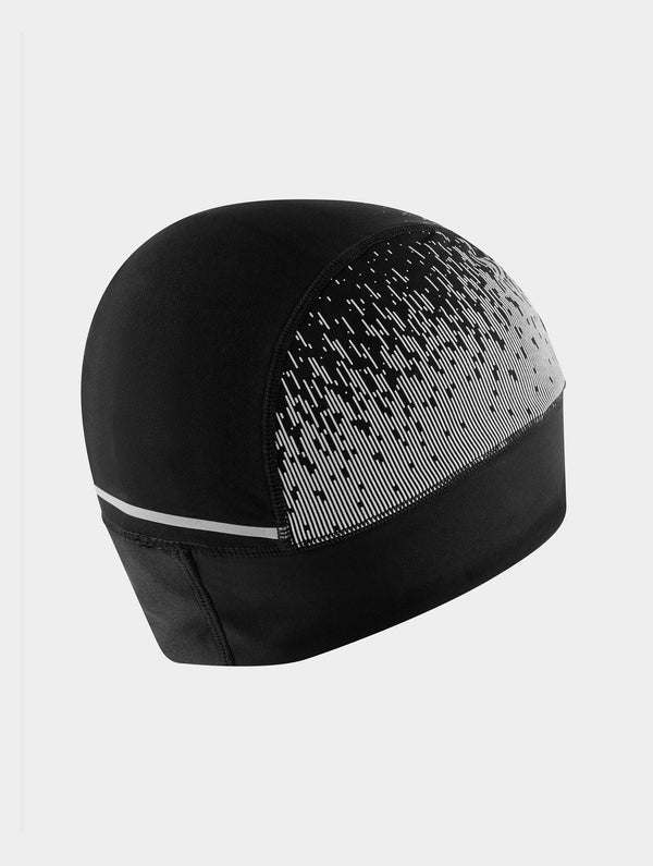 Ronhill Reflect Beanie R954 Black/Reflect
