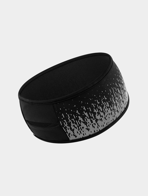 Ronhill Reflect Headband R954 Black/Reflect