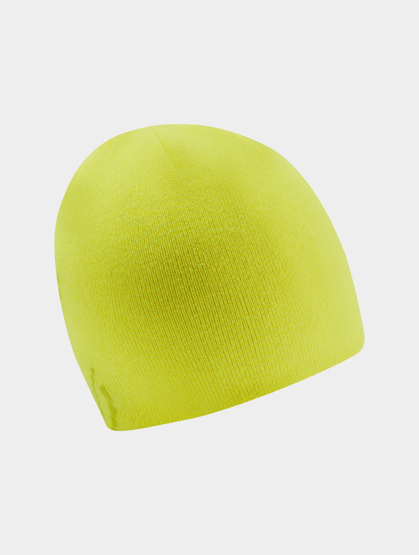 Ronhill Run Beanie R010 Fluo Yellow