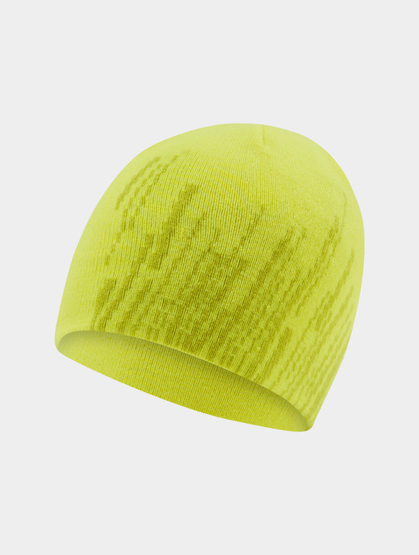 ronhill Run Beanie R010 Fluo Yellow