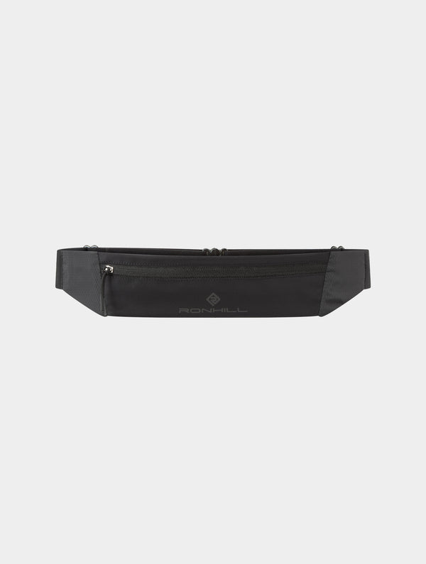 Ronhill Solo Waist Belt R009 All Black