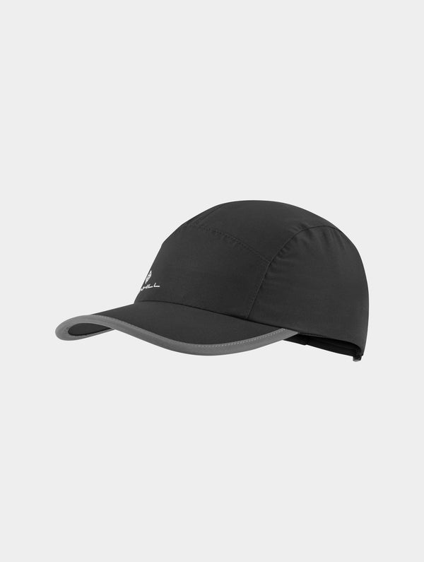 Ronhill Storm Cap R009 All Black