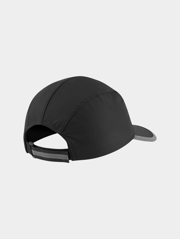 Ronhill Storm Cap R009 All Black