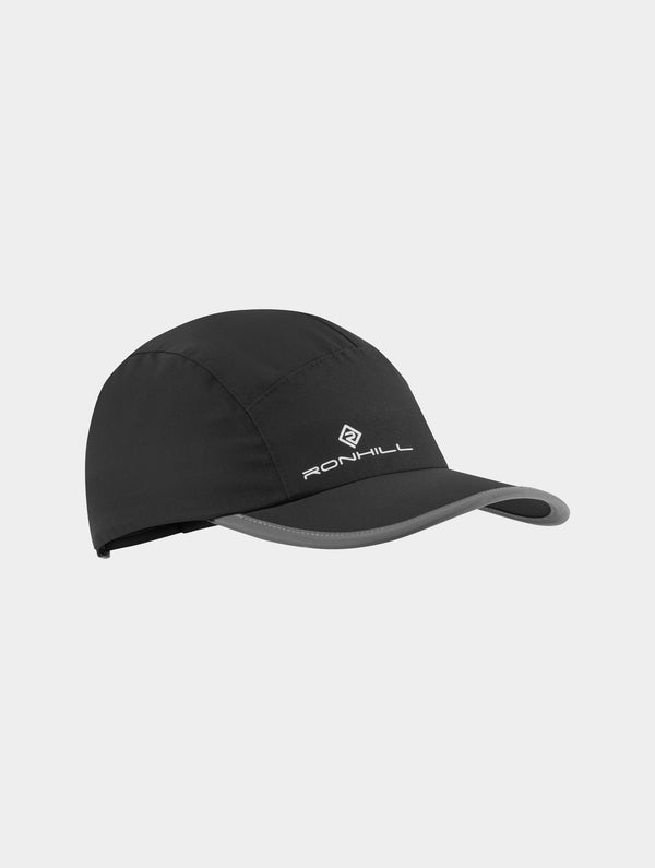 ronhill Storm Cap R009 All Black