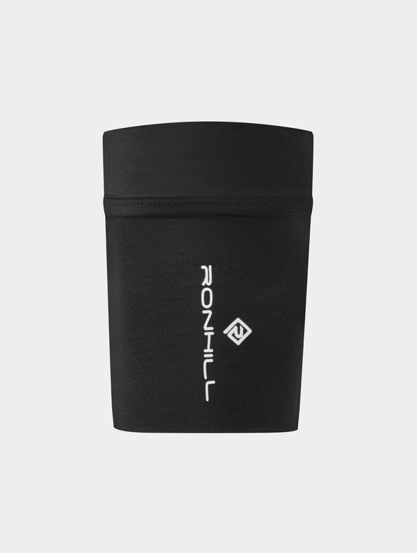 ronhill Stretch Arm Pocket R009 All Black