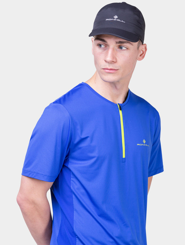 Ronhill Sunlight Cap R009 All Black