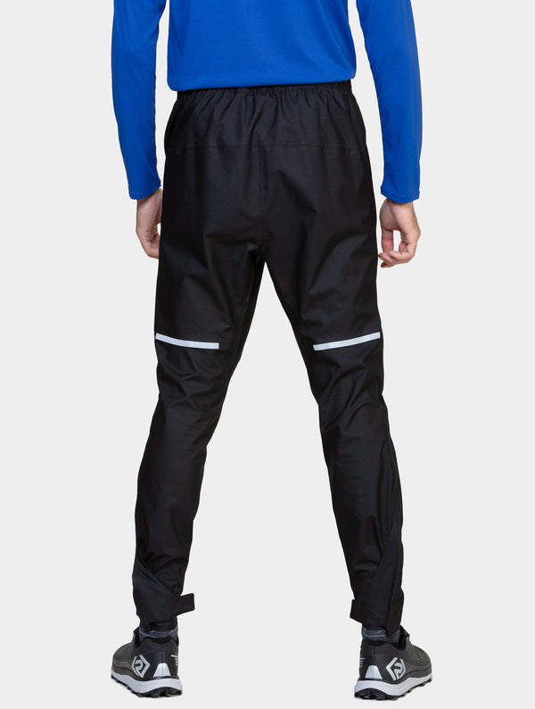Ronhill Unisex Tech Fortify Pant R009 All Black