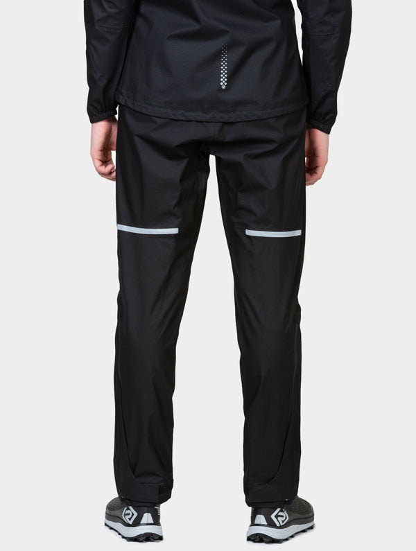 Ronhill Unisex Tech Fortify Pant R009 All Black