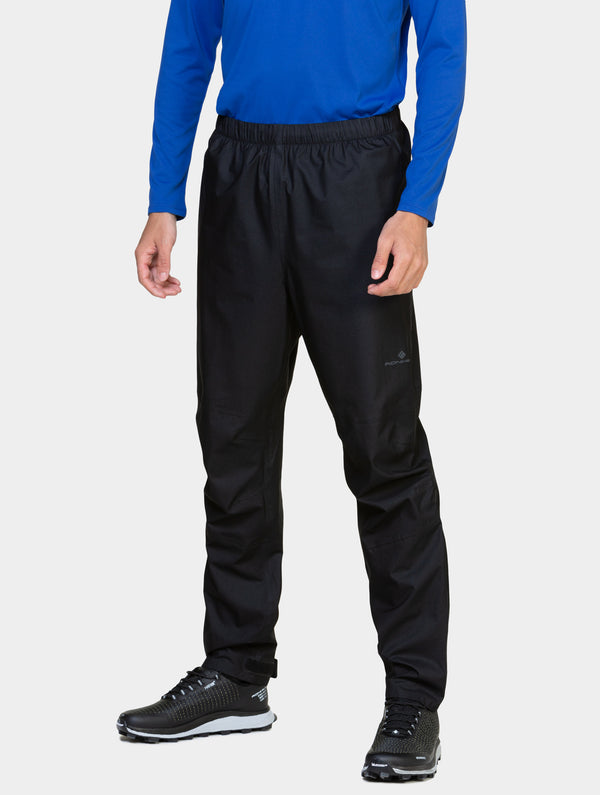 ronhill Unisex Tech Fortify Pant R009 All Black