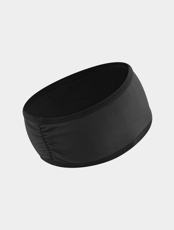 Ronhill Wind-Block Headband R009 All Black