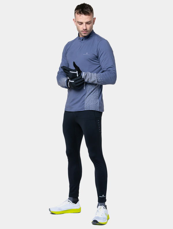 Ronhill Winter Mitt R009 All Black