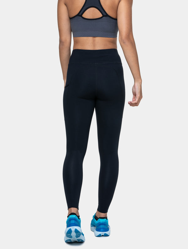 Ronhill Women's Core Tight R009 All Black