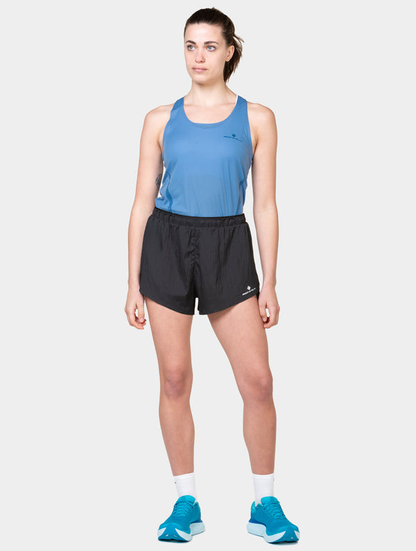 Ronhill Women's Tech Race Vest 01274 Island/Tidal