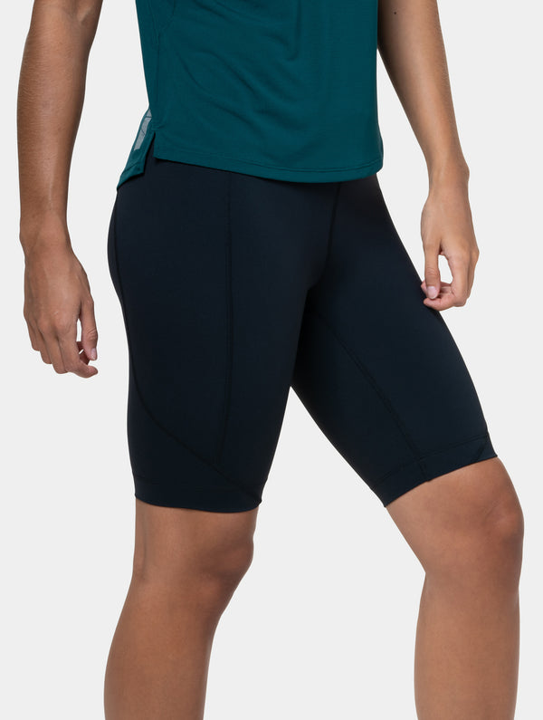 Ronhill Women's Tech Stretch Short R009 All Black