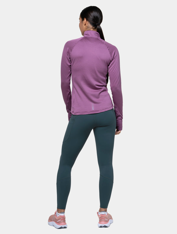 Ronhill Women's Tech Tight 01308 Evening Haze