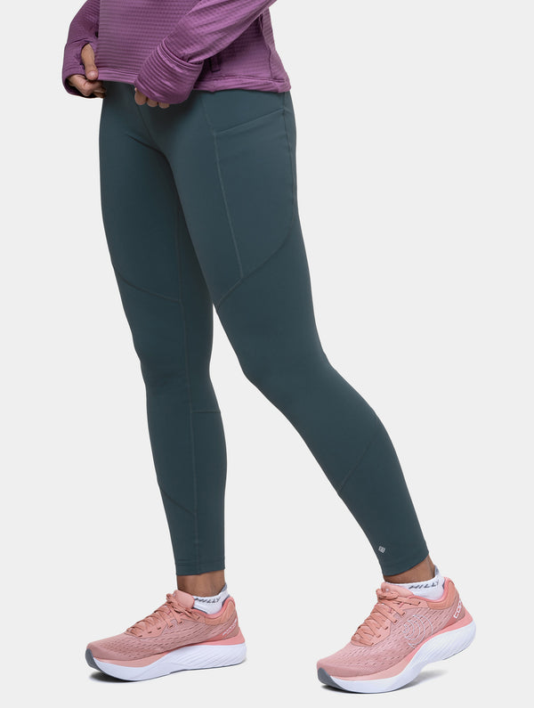 Ronhill Women's Tech Tight 01308 Evening Haze