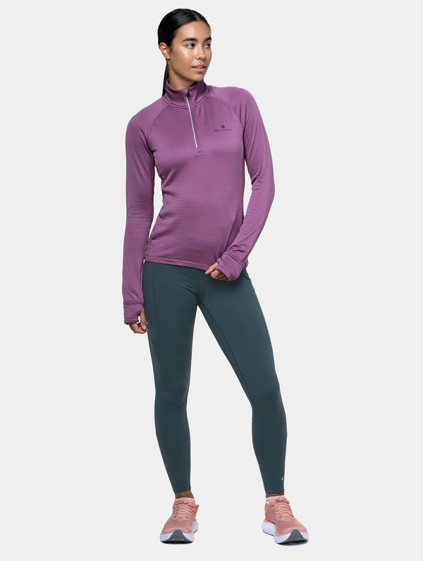 ronhill Women's Tech Tight 01308 Evening Haze