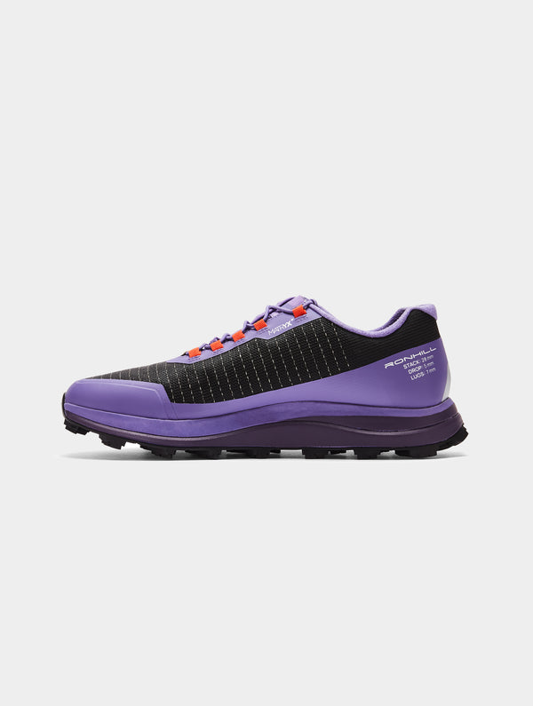 ronhill Women’s Reverence Running Shoes 01188 Purp/Heather/PastRed