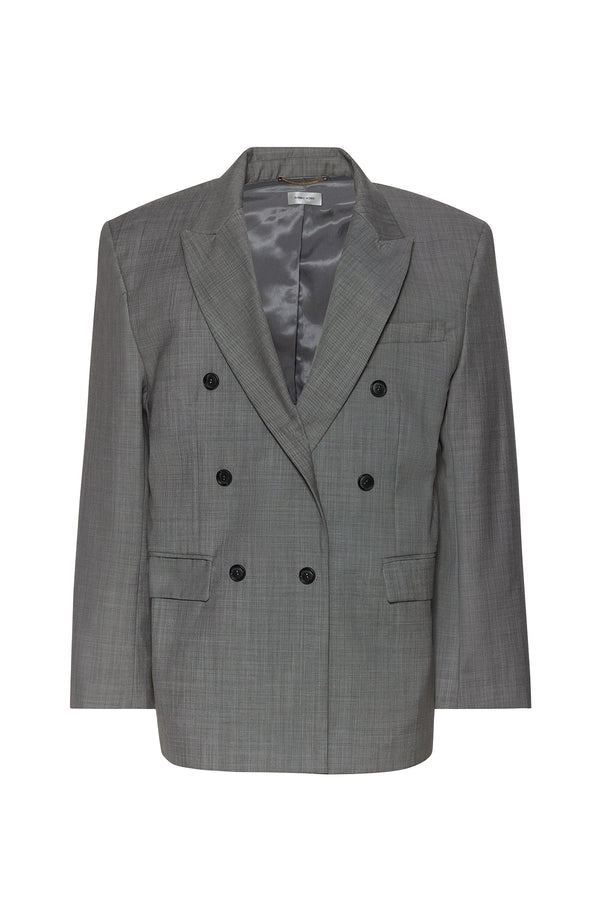 ronny kobo 1988 Blazer - Light Charcoal