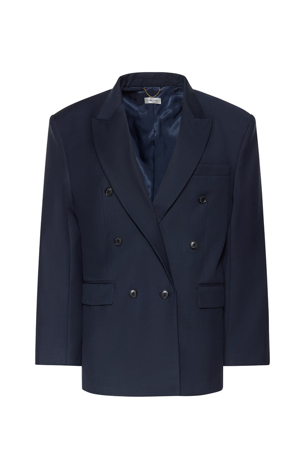 ronny kobo 1988 Blazer - Navy