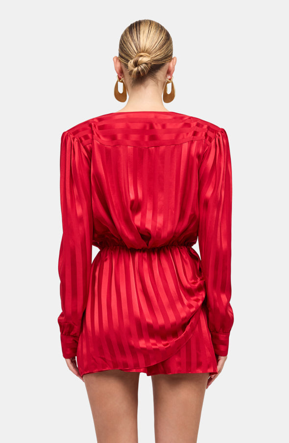 Ronny Kobo Abigail Dress