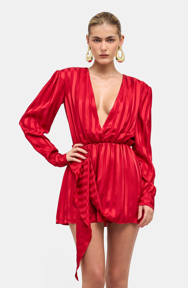 ronny kobo Abigail Dress