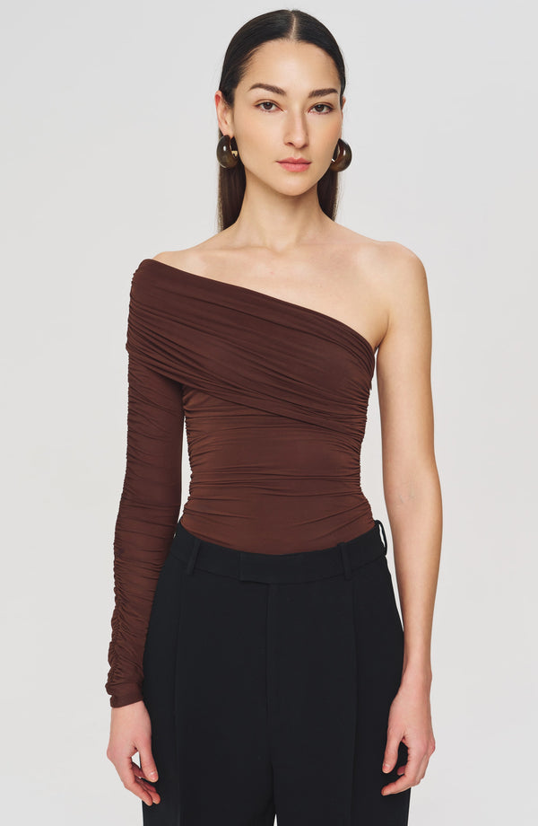 ronny kobo Adriene Top