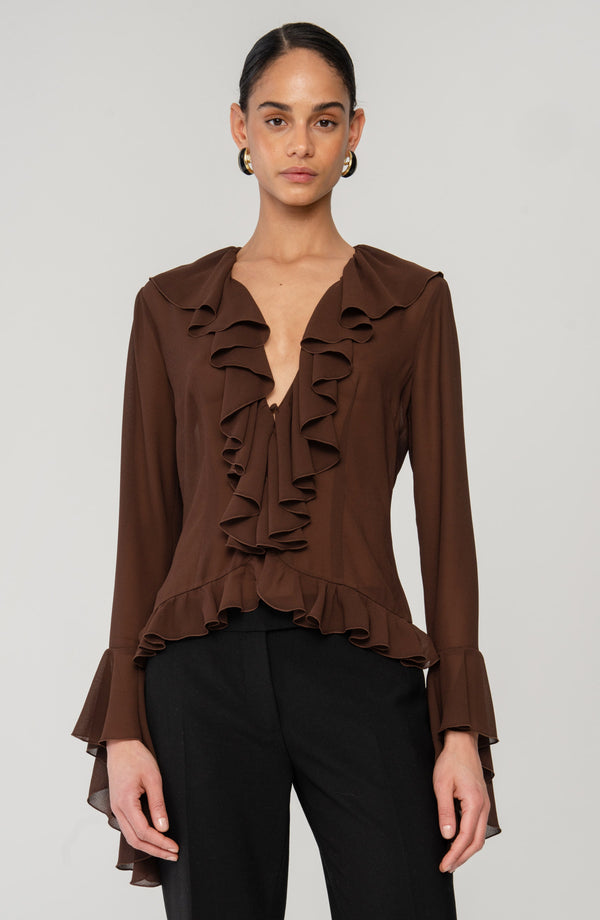 ronny kobo Alisha Top