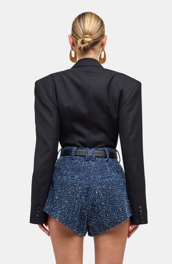 Ronny Kobo Anissa Shorts