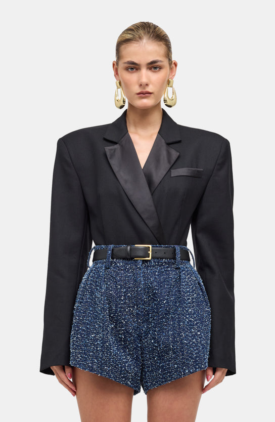 ronny kobo Anissa Shorts