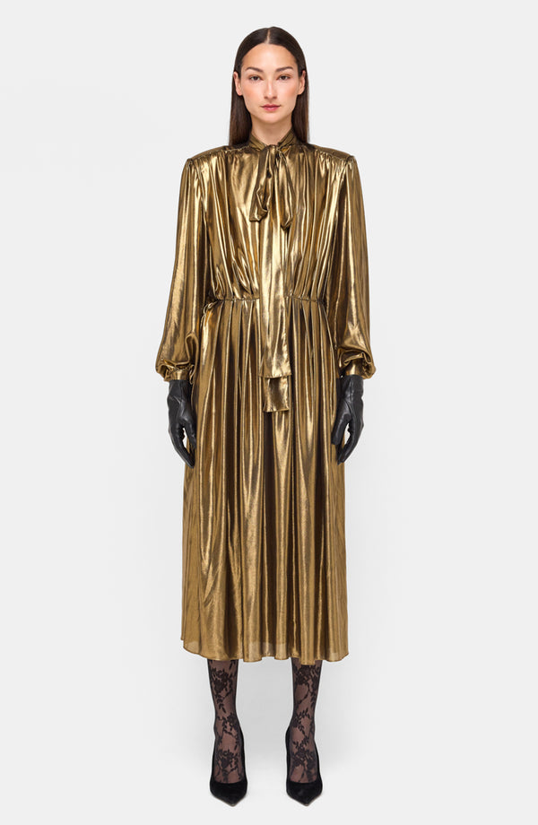 ronny kobo Anora Dress