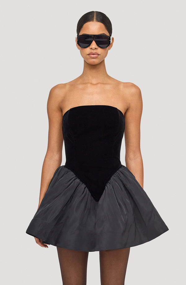 ronny kobo Atlas Dress